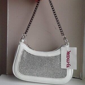 MMS Design Studio Mini Shoulder Bag